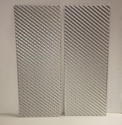 Wurlitzer 1900 - 2000 Grille (Rechts + Links)