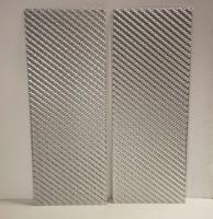 Wurlitzer 1900 - 2000 Grille (Rechts + Links)