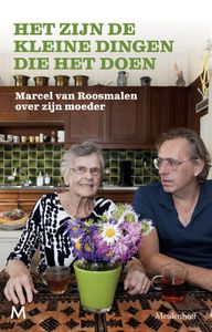 Het zijn de kleine dingen die het doen - Marcel van Roosmalen - ebook