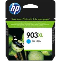Originele inktcartridge HP 903XL Cyaan Blauw