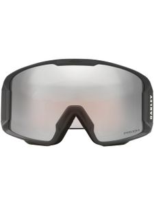 Oakley lunettes de soleil Line Miner Ski - Noir