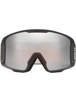 Oakley lunettes de soleil Line Miner Ski - Noir - thumbnail