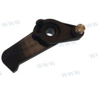 Parsun PAF8-05000019 - MAIN PULLEY