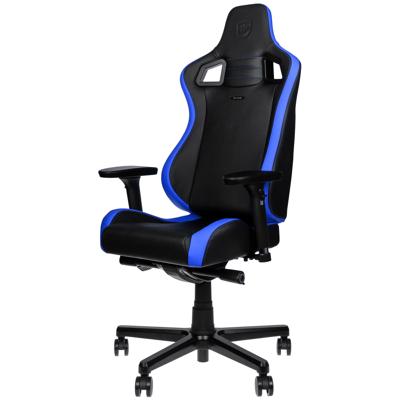 Noblechairs Epic Compact blauw
