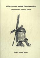 Grietmannen van de Zevenwouden (Hardback)