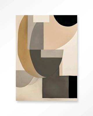 Tighten - Moderne Wanddecoratie | Artprint, Glass Art & Wandkleed