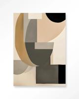 Tighten - Moderne Wanddecoratie | Artprint, Glass Art & Wandkleed