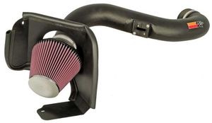 K&N 57i Performance Kit passend voor Ford Explorer V8-4.6L 2006-2008 (57-2573) 572573