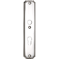 SKG schild Art-Nouveau BI MGN PC72