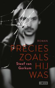 Precies zoals hij was (Paperback)