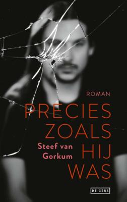Precies zoals hij was (Paperback)
