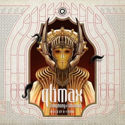 Qlimax 2019 - CD (8715576188725) Qlimax 2019 - CD (8715576188725)