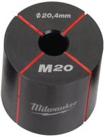 Milwaukee Accessoires matrijs 20.4 mm - 4932430914