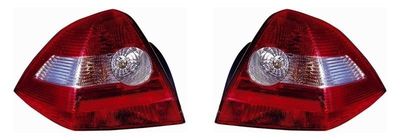 Achterlicht set SET4327933