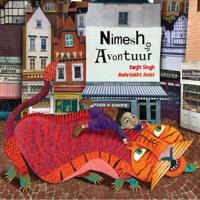 Nimesh op avontuur! - Ranjit Singh - ebook