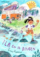 Ila en de dingen - Enne Koens - ebook