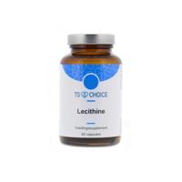 TS Choice Lecithine 60 Capsules