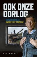 Ook onze oorlog (Paperback)