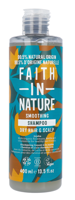 Faith In Nature Jojoba Shampoo - Voor droog tot normaal haar