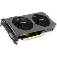 INNO3D GeForce RTX 3050 Twin X2 6GB