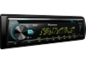 Pioneer DEH-X7800DAB - CD/MP3-Autoradio met DAB / Bluetooth / USB / iPod / AUX-IN