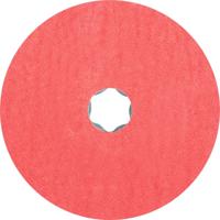PFERD TOOLS 64193005 Schuurschijf Diameter 115 mm