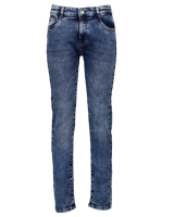 Broek - Blauw