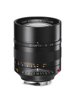 Leica Noctilux-M 75mm f/1.25 ASPH. MILC Standaardlens Zwart - thumbnail