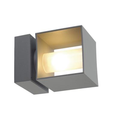 SLV WandlampSquare Turn - 1000335