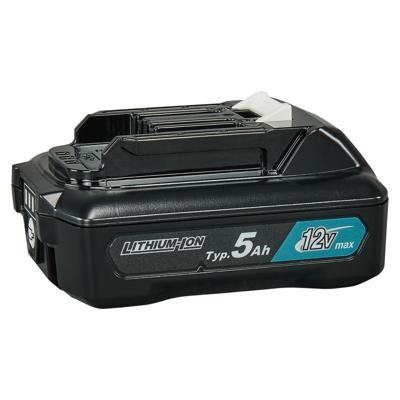 Makita BL1050B Accu 12V Max 5.0Ah Li-ion - 1913G0-9