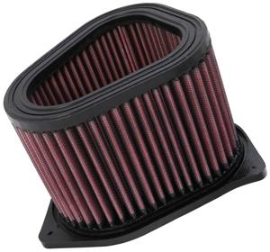 K&N vervangingsfilter Suzuki VL1500LC Intruder 1998-2009 (SU-1598) SU1598