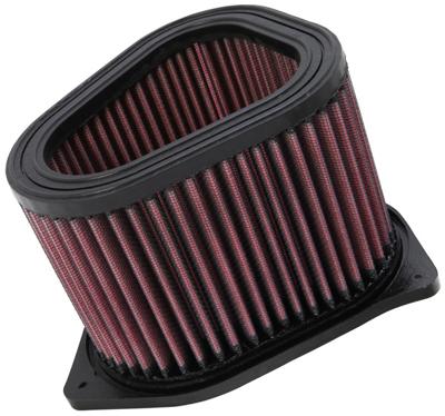K&N vervangingsfilter Suzuki VL1500LC Intruder 1998-2009 (SU-1598) SU1598