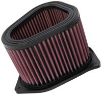 K&N vervangingsfilter Suzuki VL1500LC Intruder 1998-2009 (SU-1598) SU1598