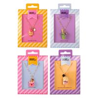Create It! candy explosion ketting