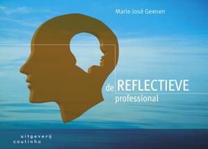De reflectieve professional (Paperback)