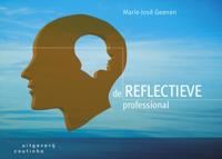 De reflectieve professional (Paperback)