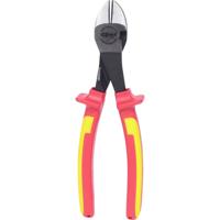 KS Tools 117.1116 1171116 Kracht-zijsnijtang 205 mm