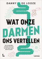 Wat onze darmen ons vertellen - Danny De Looze - ebook - thumbnail