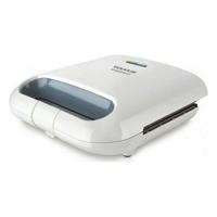 Tosti apparaat Taurus 968947000 Wit 800 W