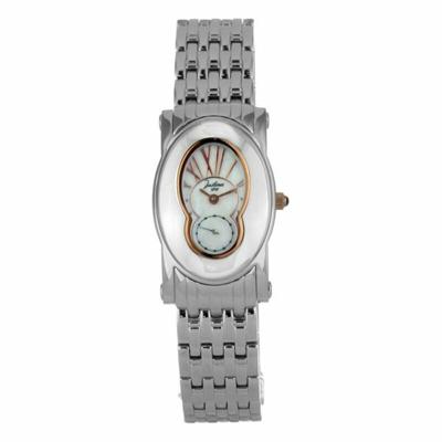 Justina 21816 (Ø 23 mm) Dames horloge