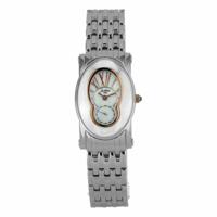 Justina 21816 (Ø 23 mm) Dames horloge