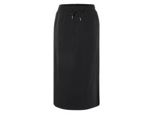 esmara Dames sweatrok (Zwart, S (36/38))