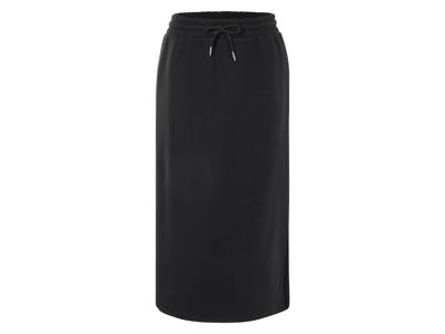 esmara Dames sweatrok (Zwart, XS (32/34))
