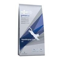 TROVET Hypoallergenic RRD with rabbit - droog kattenvoer - 2,5kg