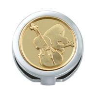 Sieraad Talent Jewels TJC-4-09-01 Muziek