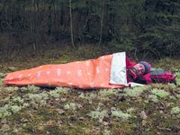 SOL (Survive Outdoors Longer) SOL Escape Bivakzak Lite
