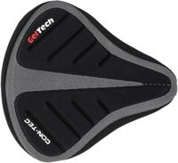 CONTEC Ct saddle cover topseat g city/tour black