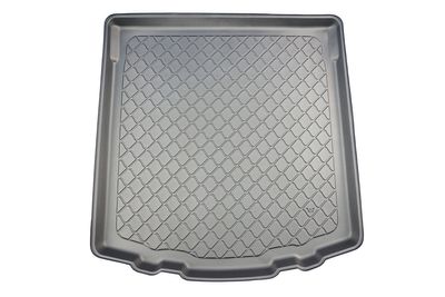 Kofferbakmat passend voor Toyota Auris II Touring Sports / Touring Sports Hybrid C/5 07.2013-12.2018 193374