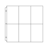 We R Makers • ring photo sleeves 30,5x30,5cm