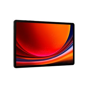 Samsung Galaxy Tab S9+ LTE/4G, 5G, WiFi 256 GB Grafiet Android tablet 31.5 cm (12.4 inch) 2.0 GHz, 2.8 GHz, 3.36 GHz Qualcomm® Snapdragon Android 13 2800 x